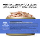 Schesir Complete Nutrition Cat Tonno e alicette jelly 140g