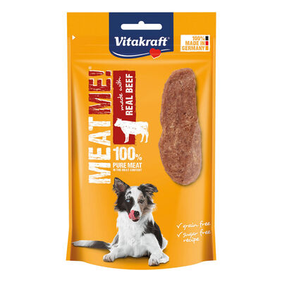Vitakraft Meat me manzo 60 gr