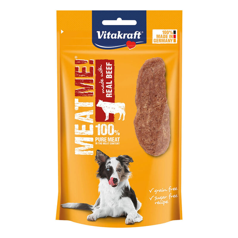 Vitakraft Meat me manzo 60 gr