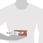 Gourmet Rosso Cat Adult Tocchetti Mignon in Salsa con Salmone e Trota 195 gr