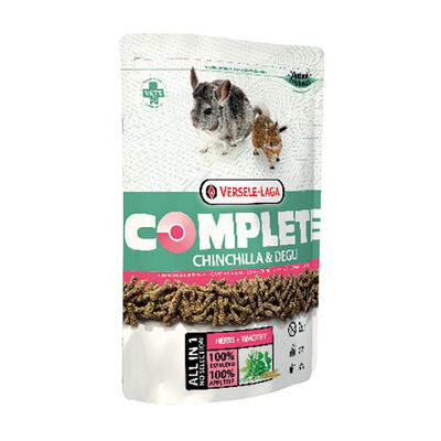 Versele Laga Chinchilla Complete 500 gr