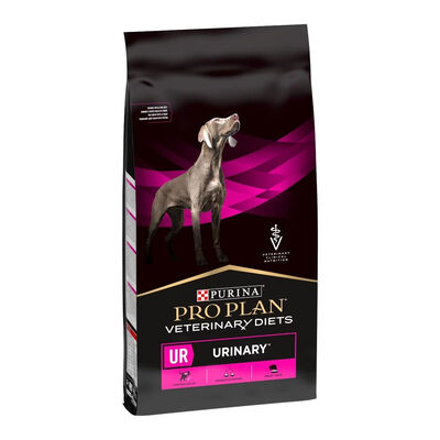 Purina Pro Plan Veterinary Diet Dog Adult Urinary 12 kg