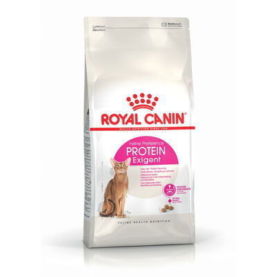 Royal Canin Cat Adult Protein Exigent 2 kg