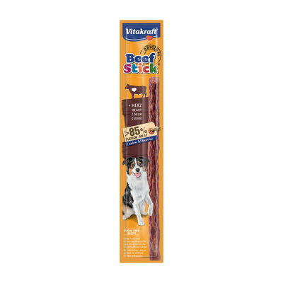 Vitakraft Beef stick 12 gr cuore