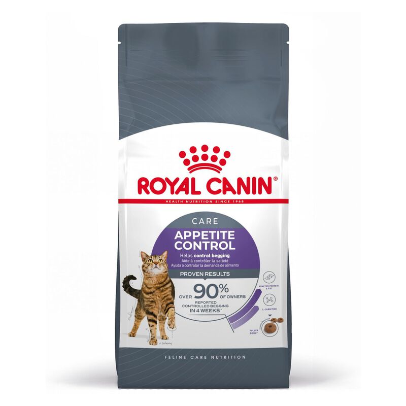 Royal Canin Cat Adult Appetite Control Care 2 kg