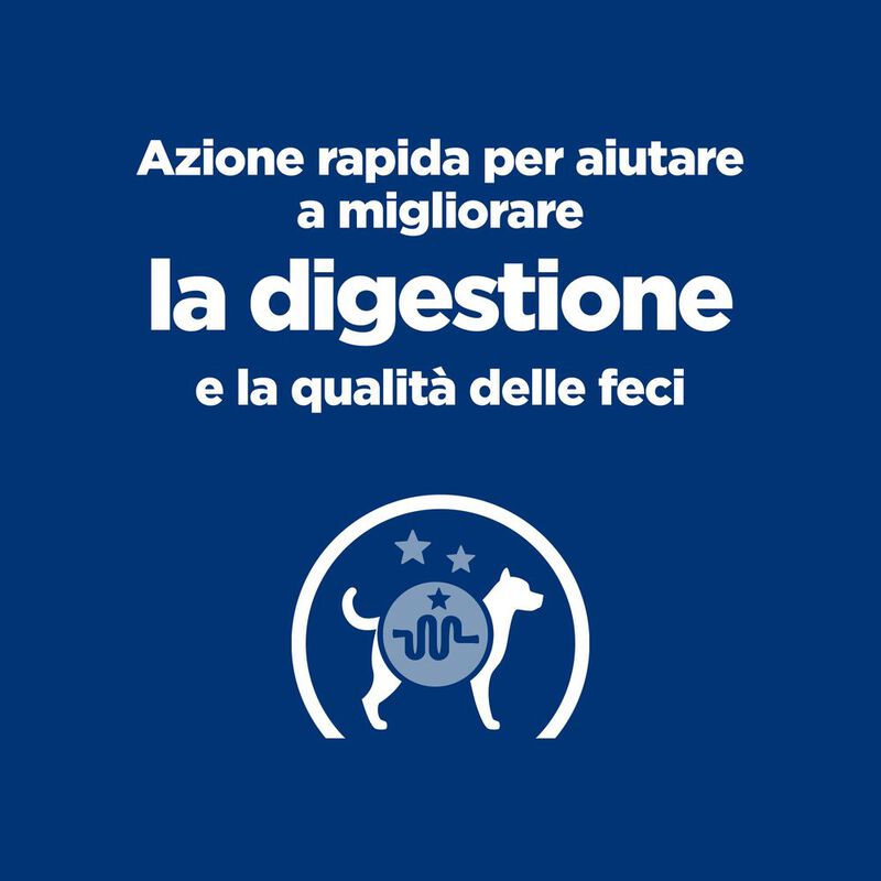 Hill's Prescription Diet Dog i/d Sensitive con Uova e Riso 1,5 kg