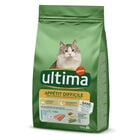 Ultima Cat Adult Appetito difficile con Trota 1,5kg image number 0