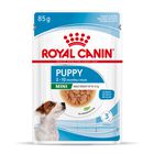 Royal Canin Dog Mini Puppy 85 gr image number 0