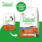Natural Trainer Dog Adult Medium Tonno 3 kg