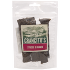 Crancito's Dog Adult Strisce di manzo 80gr