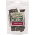Crancito's Dog Adult Strisce di manzo 80gr image number 0