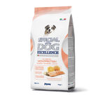 Special Dog Excellence All Breeds Monoprotein Dog Adult Salmone 3 kg image number 0