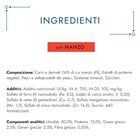 Gourmet Perle Cat Adult Filettini in Salsa con Manzo 85 gr