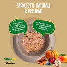 Naturalpet Premium Cat Adult Tonnetto con pesce azzurro 70gr