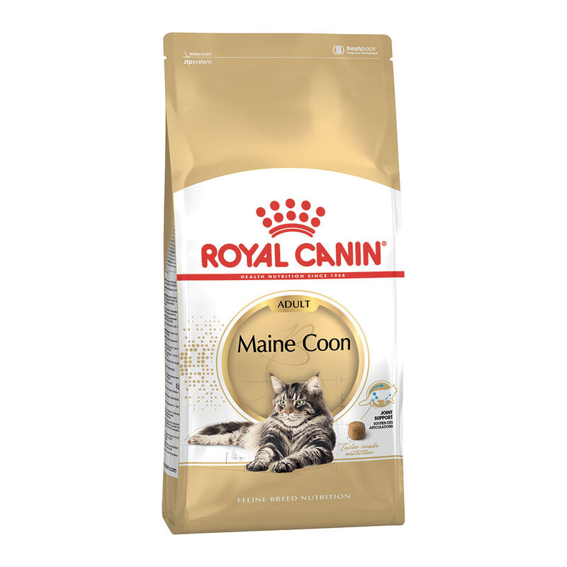 Royal Canin Cat Adult Maine Coon 2 kg