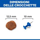 Hill's Science Plan Hypoallergenic Dog Adult Medium Monoprotein Salmone 14Kg