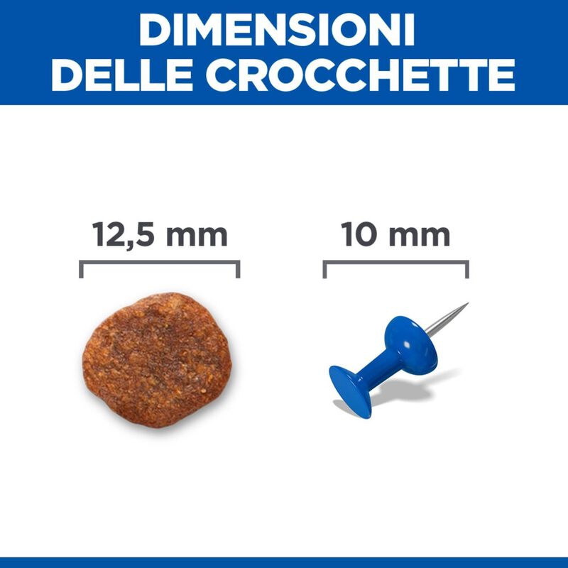 Hill's Science Plan Hypoallergenic Dog Adult Medium Monoprotein Salmone 14Kg