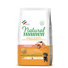 Natural Trainer Sensitive Dog No Gluten Small & Toy Adult con Salmone 2 kg