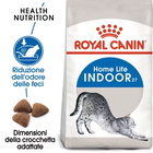 Royal Canin Cat Adult Indoor 27 4 kg
