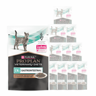 Pro Plan Veterinary Diet Gastrointestinal Gatti Adulti Bocconcini in salsa con Salmone 85gr
