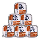 Monopro Dog All Breeds Pat&eacute; Anatra 150gr 
