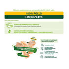 Natural Trainer Freeze Dried Nutrisnack Pollo 20G
