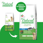 Trainer Natural Dog Maxi Adult Pesce e riso 12 kg