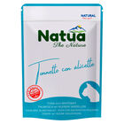 Natua Natural Cat Adult Tonetto con alicette 70gr image number 0