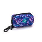 Leopet Porta Sacchetti igienici Caleido