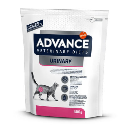 Advance Veterinary Diets Cat Urinary 400gr
