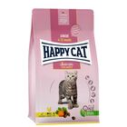 Happy Cat Young Junior Pollame 4 kg image number 0