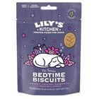 Lily's Kitchen Bedtime Biscuits Dog Treats 100 gr