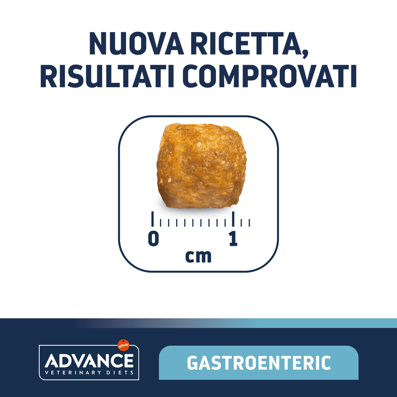 Advance Veterinary Diets Dog Gastroenteric 12 kg