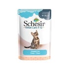 Schesir Cat Kitten Tonnetto 85 gr