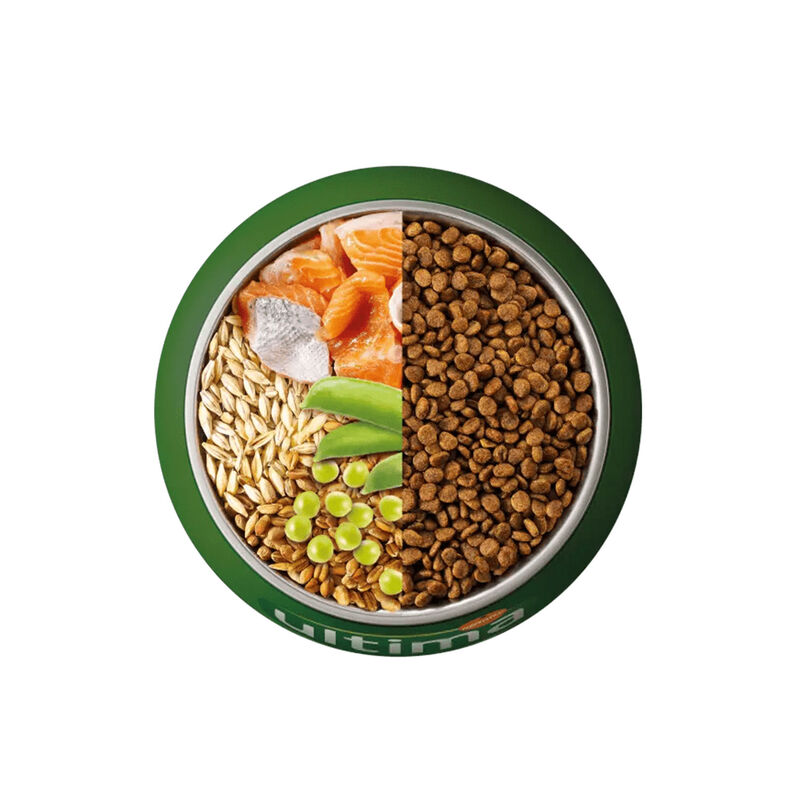 Ultima Cat Adult Sterilized con Salmone 440gr