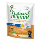 Natural Trainer Dog Adult Mini Sensitive Gluten Free con Uovo 800 gr