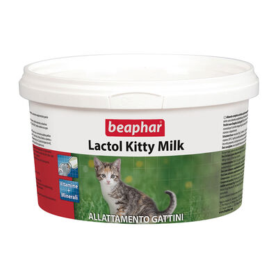 Beaphar Lactol Kitty Milk 200 gr.