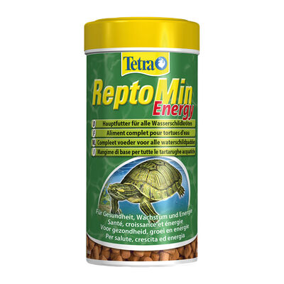 Tetra ReptoMin Energy 250 ml