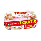 Petreet Cat Tonno rosa 6x70 gr image number 0