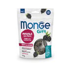 Monge Puppy Snack Maiale con More Super M 150 gr image number 0