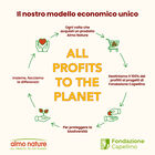 Almo Nature HFC Natural Cat Tonno dell'Atlantico 70 gr