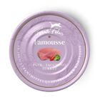 Terra Felis Famousse Cat Adult Tacchino 80 gr