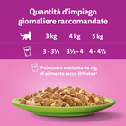 Whiskas Tasty Mix Country Collection in salsa 4x85gr