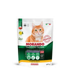 Morando Tradizioni Italiane Cat Adult Steril con Pollo 400gr