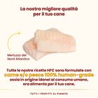 Almo Nature HFC Complete Dog Adult Merluzzo 85 gr