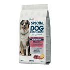 Special Dog Excellence Crocchette per cani adulti Manzo 3 kg