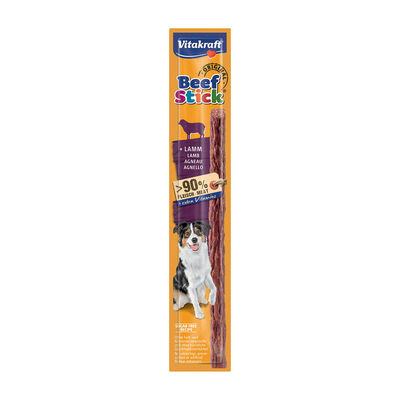 Vitakraft Beef stick 12 gr agnello