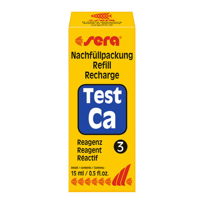 Sera Ca-reagente 3 15ml