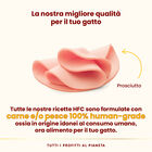 Almo Nature HFC Complete Cat Adult Sterilised Prosciutto 85g