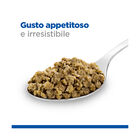 Hill's Science Plan Puppy con Manzo 370gr